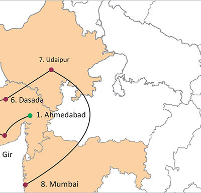 color-gujarat-map